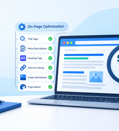 seo services